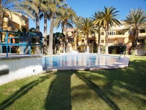 Holiday house Belvilla by OYO Apartment near the beach - Denia - image1