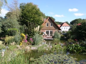 Holiday house by the pond - Klein Meckelsen - image1