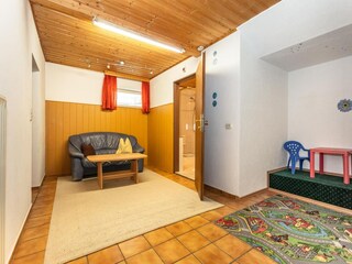 Casa de vacaciones Neukirchen am Großvenediger Características 6