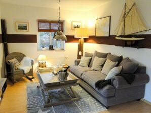 Holiday apartment Kirsebek 2 - Kappeln (City) - image1
