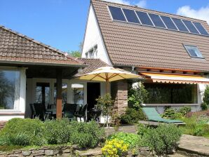 Holiday house Ferienhaus Am Wung, Husum - Schobuell - image1