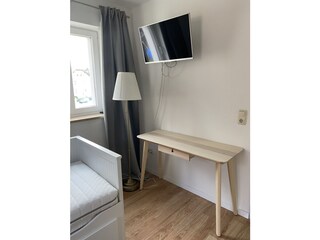 Holiday apartment Dresden-Loschwitz Features 17