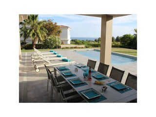 Villa Carvoeiro Outdoor Recording 12