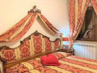 Villa Montefiascone Ausstattung 16