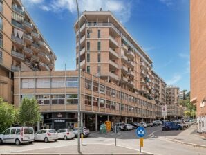 Appartamento a Roma con balcone - Roma centro - image1