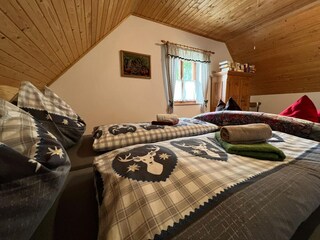 Ferienhaus Prebl Ausstattung 10