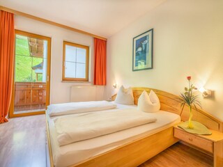 Appartamento Neustift im Stubaital Caratteristiche 11