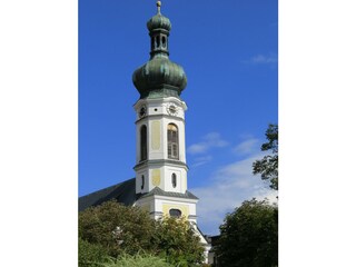 Chalet Reit im Winkl Umgebung 37