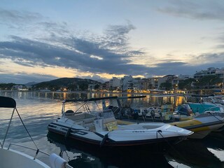 Appartamento Pollensa Ambiente 24