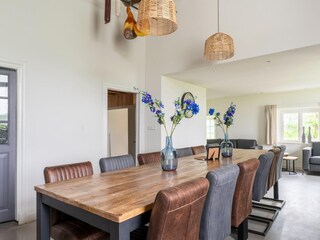 Ferienhaus Isselburg Ausstattung 17