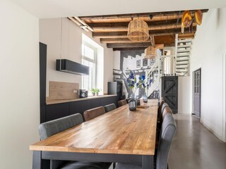 Casa per le vacanze Isselburg Caratteristiche 18