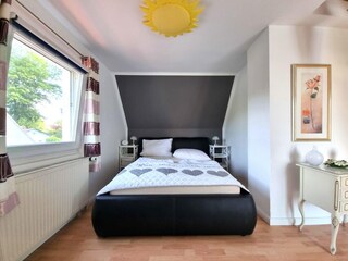Vakantiehuis Burg auf Fehmarn Kenmerken 16