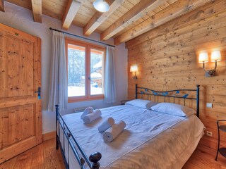 Chalet Argentière Caratteristiche 19