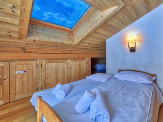 Chalet Argentière Équipement 13