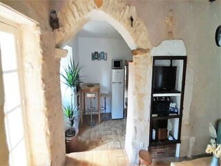 Ferienhaus Oisy Ausstattung 13