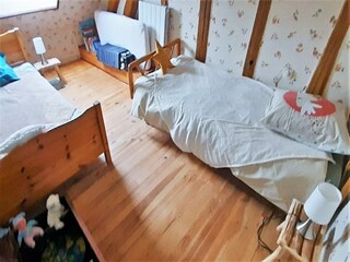Ferienhaus Oisy Ausstattung 22