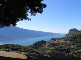 Casa de vacaciones Vesio Entorno 24