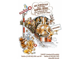Maison de vacances Plütscheid Environnement 25