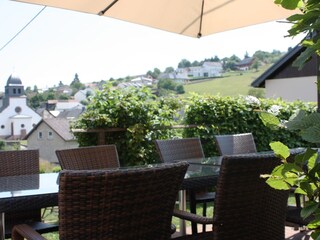 Maison de vacances Plütscheid Équipement 19