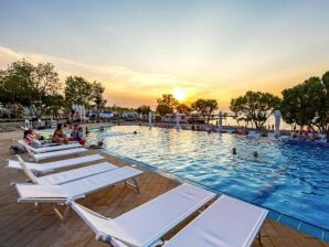 Ferienpark Mobiler Komfort im Omisalj Resort - Omišalj - image1