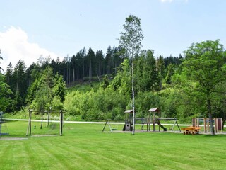 Holiday park Hafning bei Trofaiach Environment 17