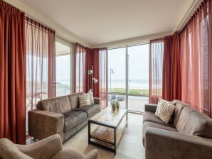 Parc de vacances Appartement avec vue mer - Egmond aan Zee - image1