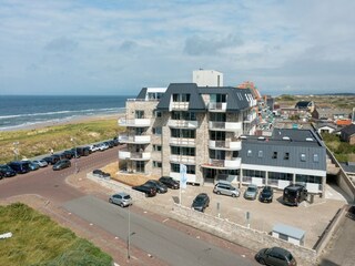 Parc de vacances Egmond aan Zee Enregistrement extérieur 2