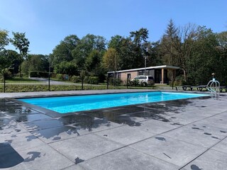 Parque de vacaciones Holten  39
