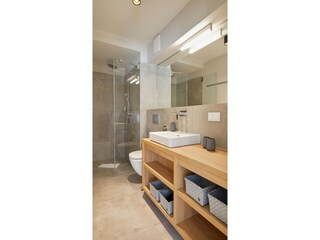 Appartement Hohen Wieschendorf Équipement 10