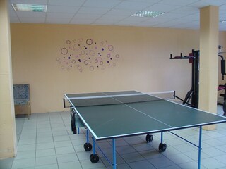 Vakantiepark Ronshausen  23