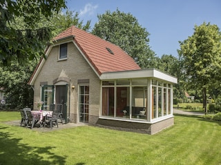 Holiday park Hoge Hexel Outdoor Recording 2