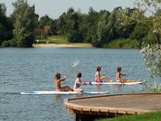 Vakantiepark Hoge Hexel Omgeving 17