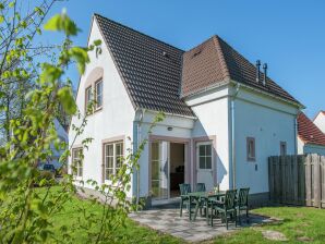 Parco vacanze Villa a Bad Bentheim vicino alla foresta - cattivo Bentheim - image1