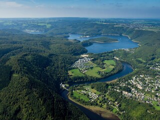 Parc de vacances Heimbach/Eifel Environnement 24