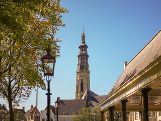 Parco vacanze Veere Ambiente 15