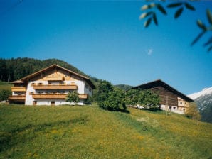 Farmhouse Holiday apartment "Talblick" - Maiernhof Farm - St. Pankraz - image1