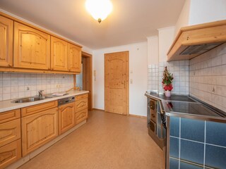 Appartement Wald im Pinzgau Équipement 28