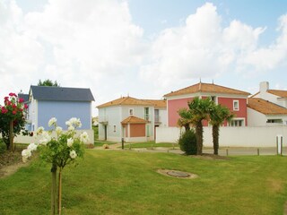 Parc de vacances L'Aiguillon-sur-Vie Enregistrement extérieur 5