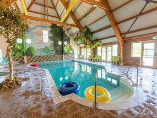 Vakantiepark Paasloo  29