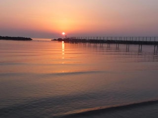 Holiday park Cesenatico Environment 15