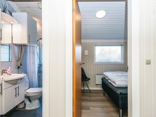 Ferienhaus Bork Havn  37
