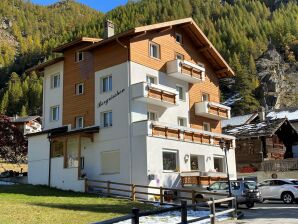 Apartment 5-Bettwohnung - Saas-Grund - image1