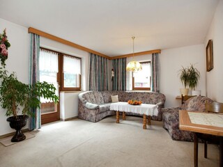 Appartement Pettneu am Arlberg Kenmerken 15