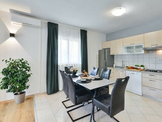 Ferienhaus Galovac Ausstattung 37