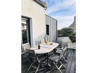 Villa Goulven Enregistrement extérieur 4