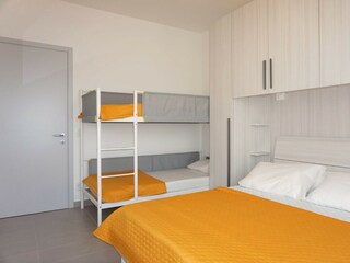 Vakantiehuis Porto Santa Margherita Kenmerken 9