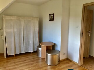 Casa de vacaciones Kołczewo Características 20