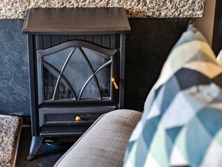 Ferienhaus Marazion Ausstattung 22