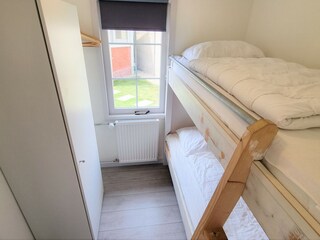 Schalfzimmer 2