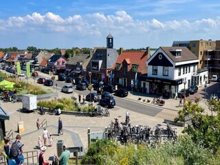 Parc de vacances Callantsoog Environnement 18